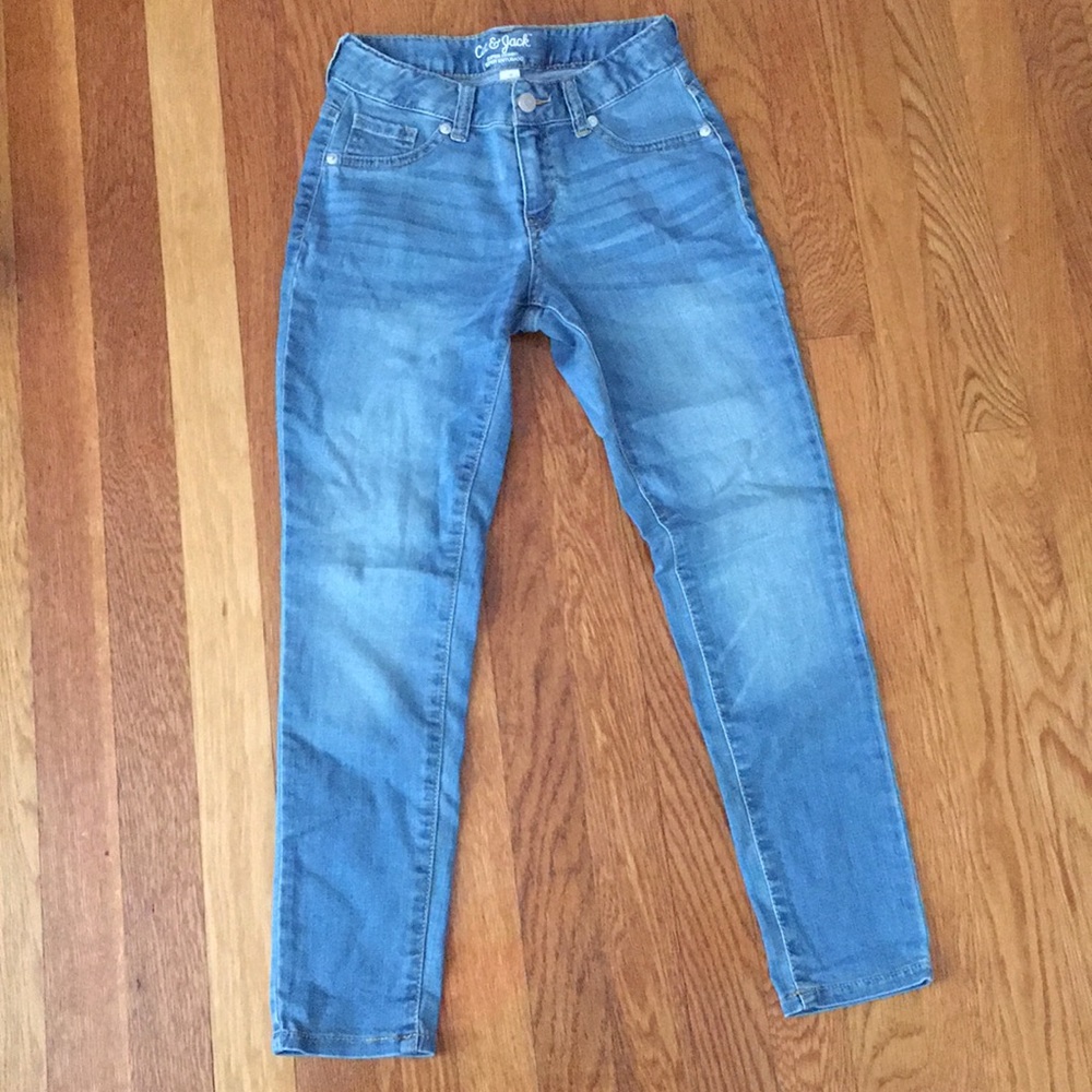 Girls jeans